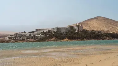 Paradisus by Melia Fuerteventura