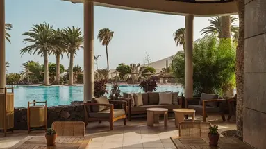 Paradisus by Melia Fuerteventura