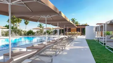 Paradisus by Melia FUERTEVENTURA
