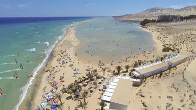 Paradisus by Melia FUERTEVENTURA
