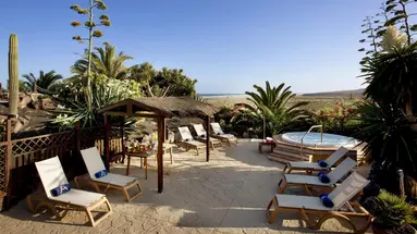 Paradisus by Melia FUERTEVENTURA