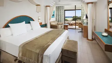 Paradisus by Melia FUERTEVENTURA