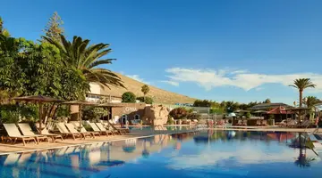 Paradisus by Melia FUERTEVENTURA