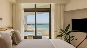 Paradisus by Melia Fuerteventura