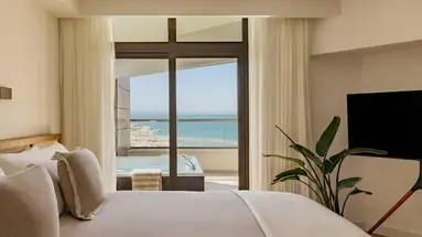 Paradisus by Melia Fuerteventura