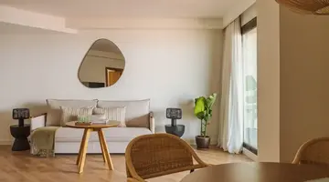 Paradisus by Melia Fuerteventura