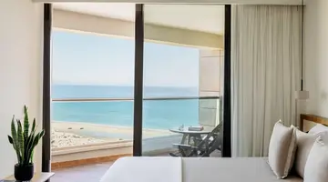 Paradisus by Melia Fuerteventura