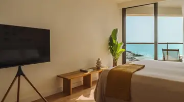 Paradisus by Melia Fuerteventura