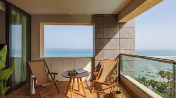 Paradisus by Melia Fuerteventura