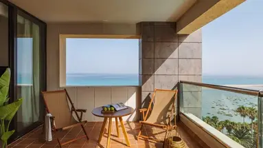 Paradisus by Melia Fuerteventura