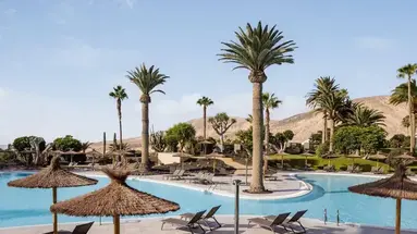 Paradisus by Melia Fuerteventura