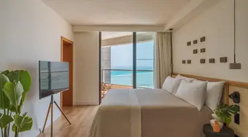 Paradisus by Melia Fuerteventura
