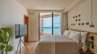 Paradisus by Melia Fuerteventura