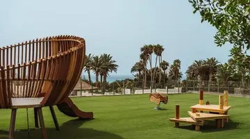 Paradisus by Melia Fuerteventura