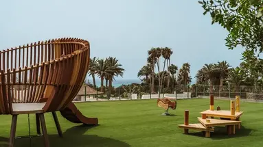 Paradisus by Melia Fuerteventura