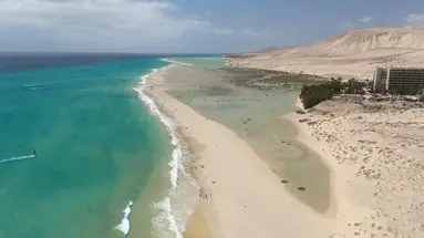 Paradisus by Melia Fuerteventura