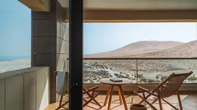 Paradisus by Melia Fuerteventura