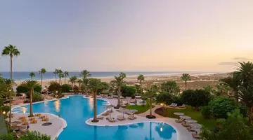 Paradisus by Melia FUERTEVENTURA