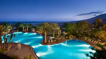 Paradisus by Melia FUERTEVENTURA