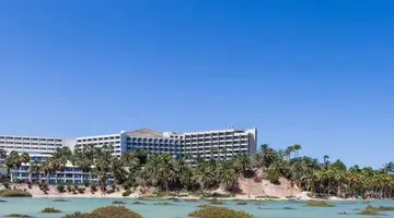 Paradisus by Melia Fuerteventura