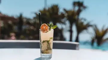 Paradisus by Melia Fuerteventura