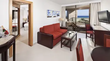 Paradisus by Melia FUERTEVENTURA