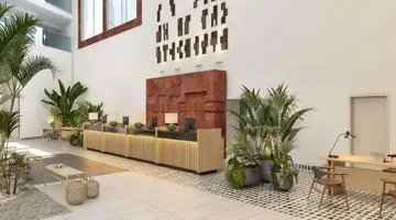 Paradisus by Melia FUERTEVENTURA