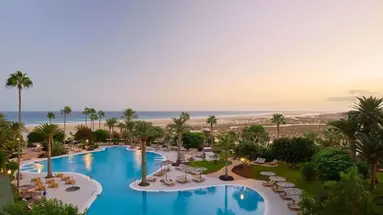 Paradisus By Meliá Fuerteventura