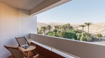 Paradisus by Melia Fuerteventura