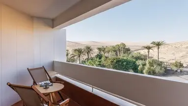 Paradisus by Melia Fuerteventura