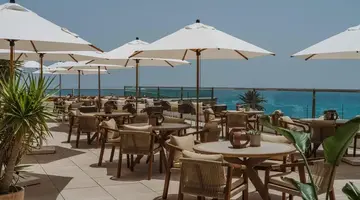 Paradisus by Melia Fuerteventura