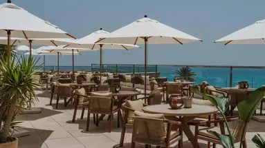 Paradisus by Melia Fuerteventura