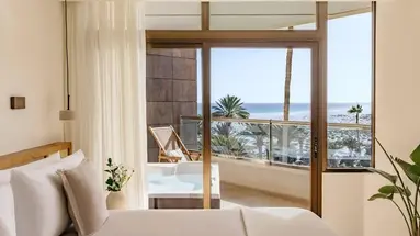 Paradisus by Melia Fuerteventura