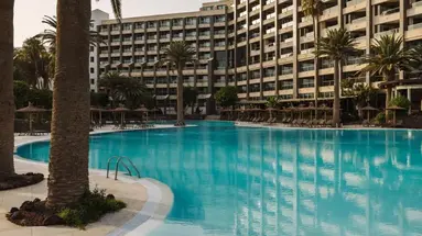 Paradisus By Meliá Fuerteventura