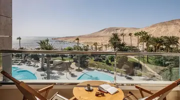 Paradisus by Melia Fuerteventura