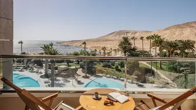Paradisus by Melia Fuerteventura