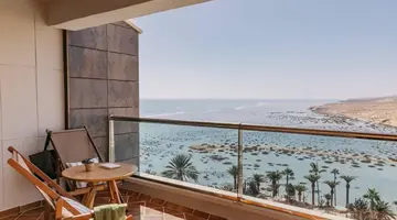 Paradisus by Melia Fuerteventura
