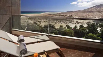 Paradisus by Melia FUERTEVENTURA