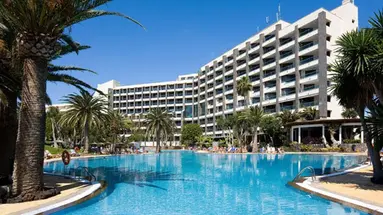 Paradisus by Melia Fuerteventura