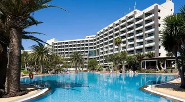Paradisus by Melia FUERTEVENTURA