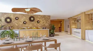 Paradisus by Melia FUERTEVENTURA