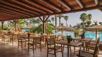 Paradisus by Melia Fuerteventura