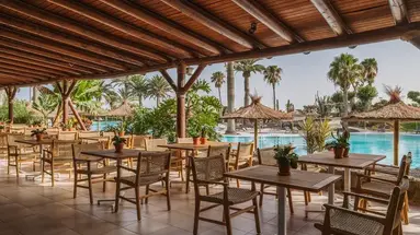 Paradisus by Melia Fuerteventura