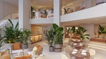 Paradisus by Melia Fuerteventura