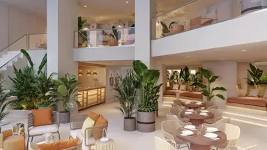 Paradisus by Melia Fuerteventura