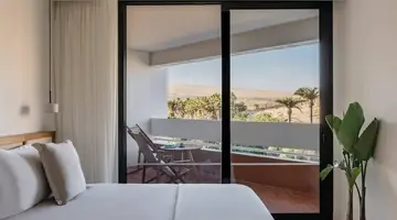Paradisus by Melia Fuerteventura
