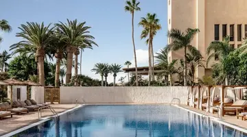 Paradisus by Melia Fuerteventura
