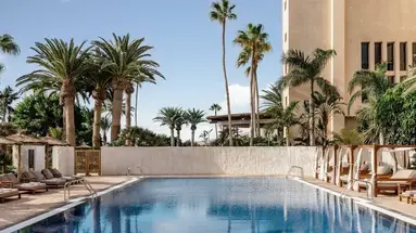 Paradisus by Melia Fuerteventura