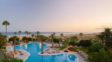 Paradisus by Melia Fuerteventura