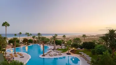 Paradisus by Melia Fuerteventura